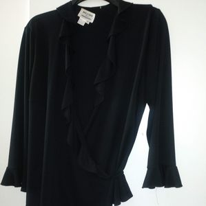 Due per Due blouse
